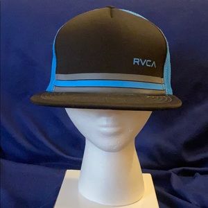RVCA trucker hat